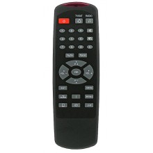 Пульт HUMAX VDS-3300 Пульт HUMAX VDS-3300